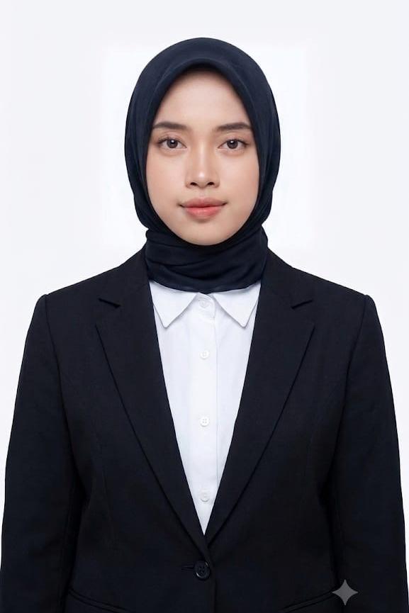 Staf Program Studi S1 Ekonomi Pembangunan
