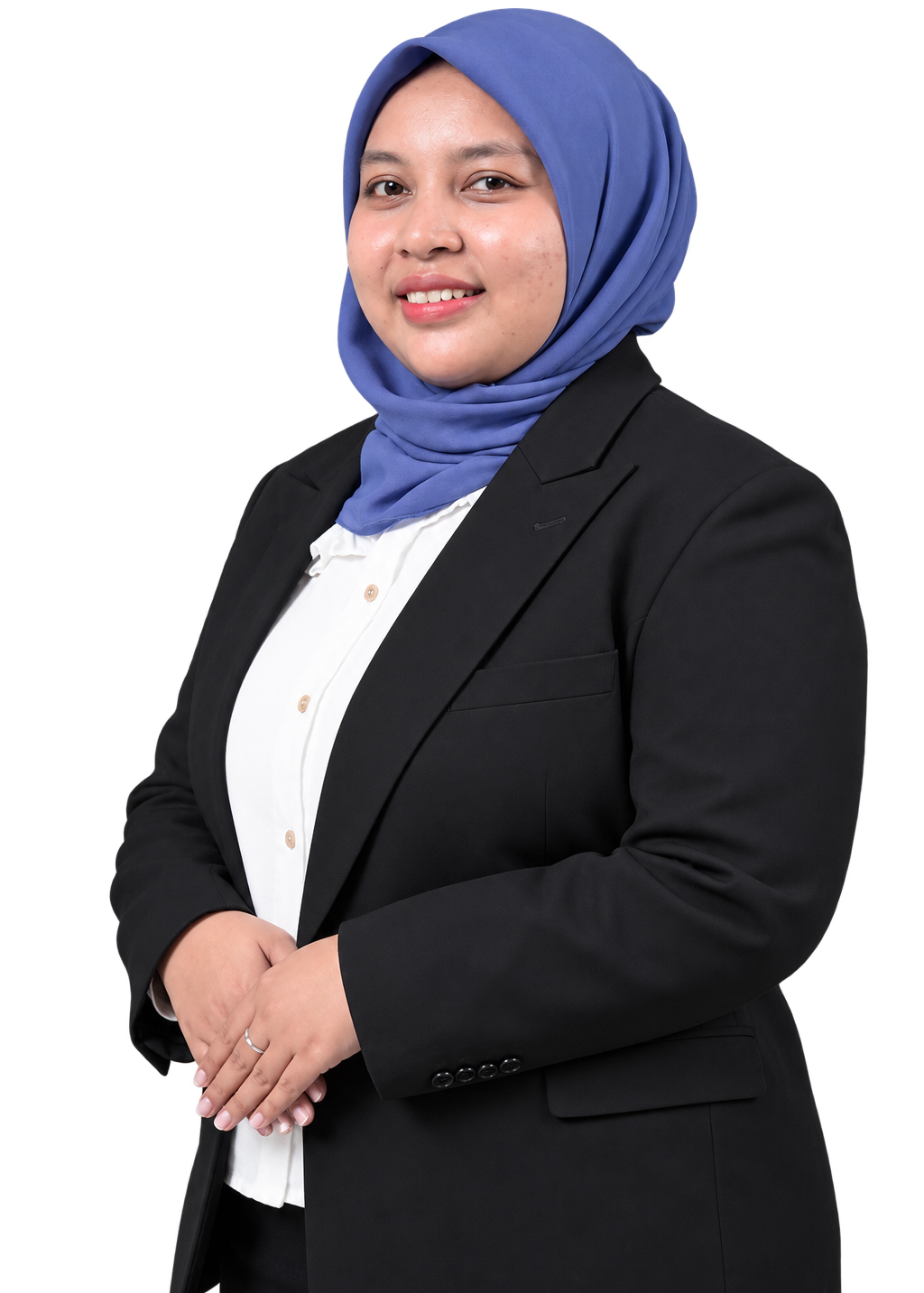 Rahmatika Luthfiana Sholikhah