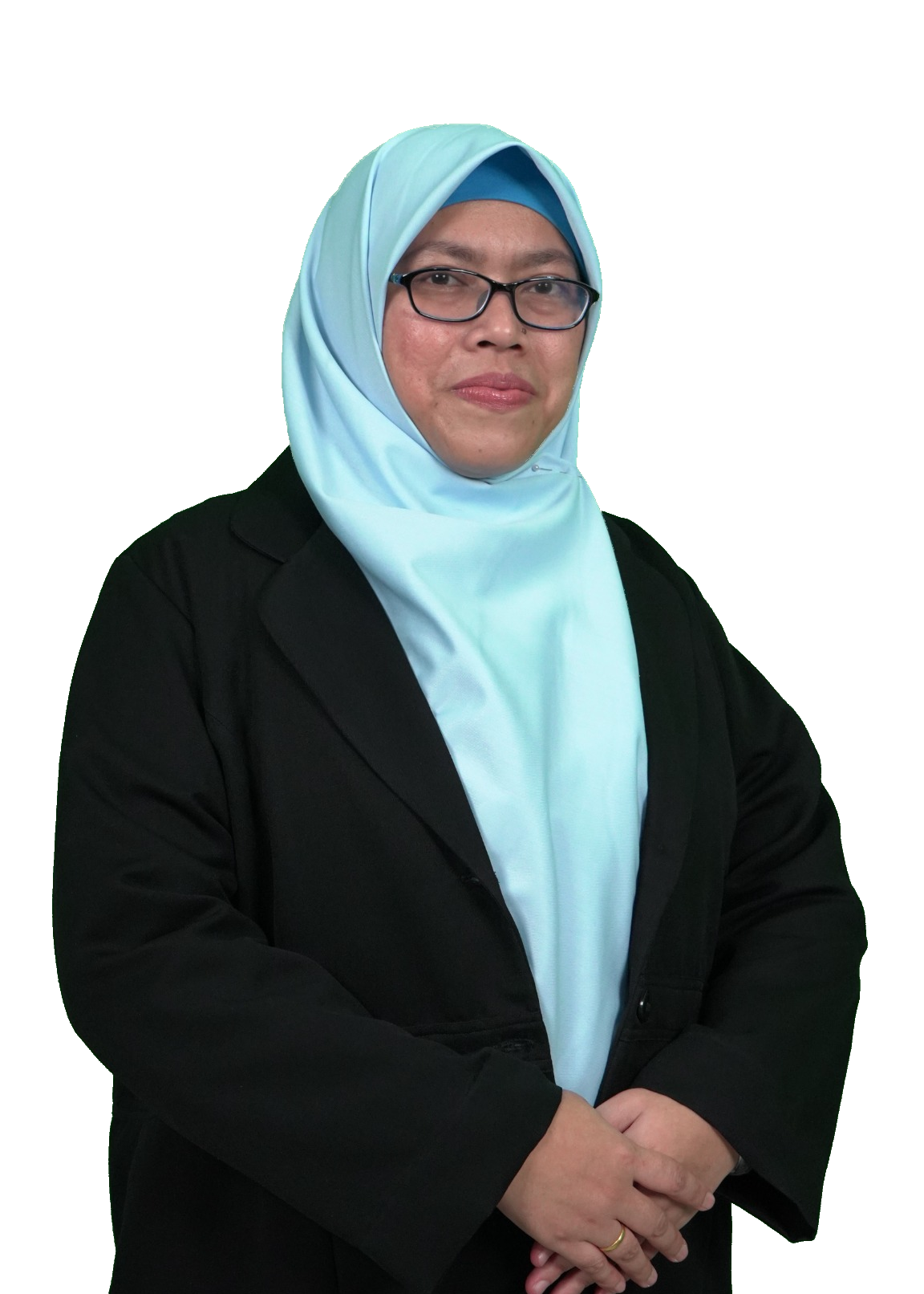 Dr. Fatimatuzzahra Nasution,  S.S.,M.Si