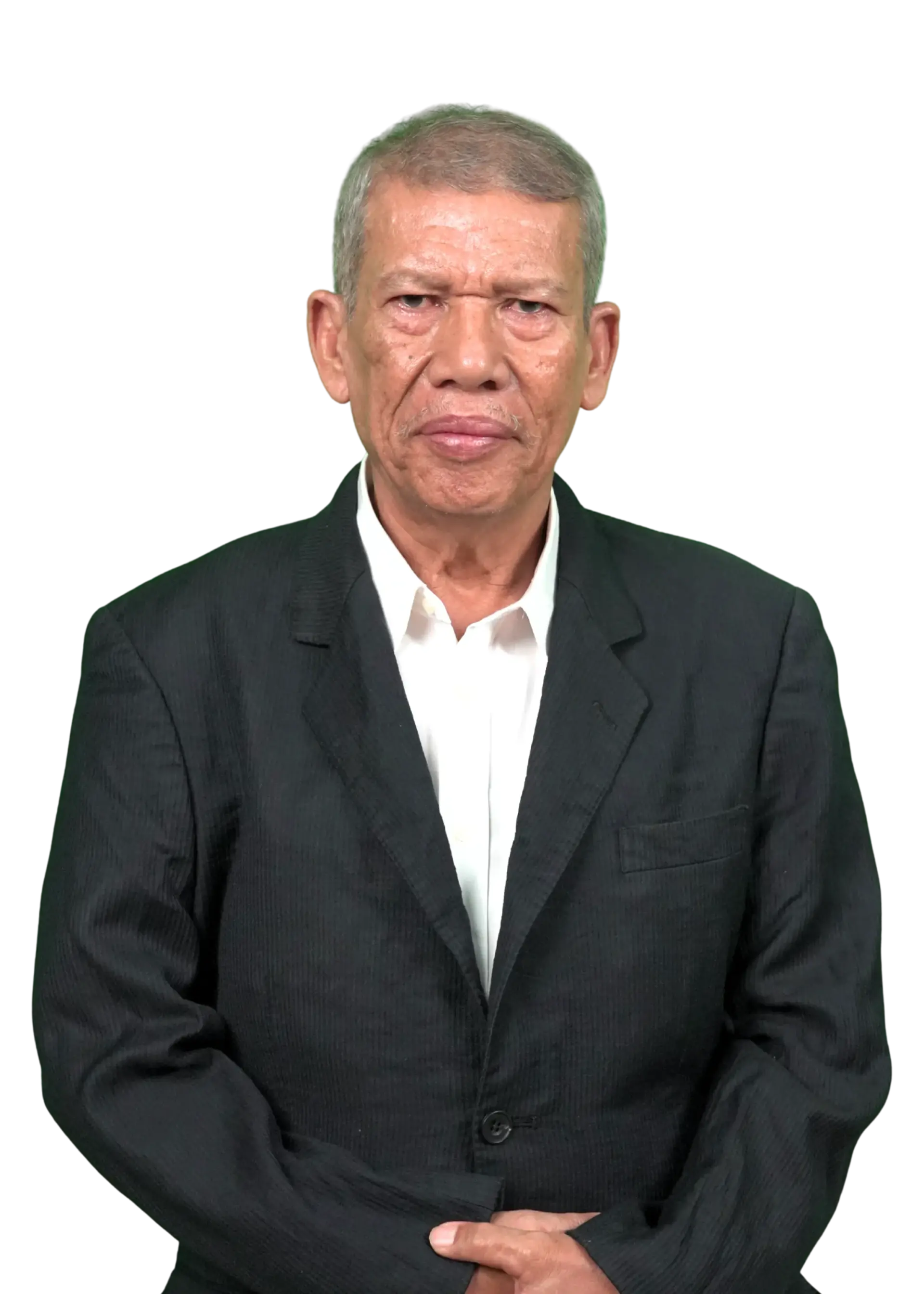 Drs. Irwan, M.Si.