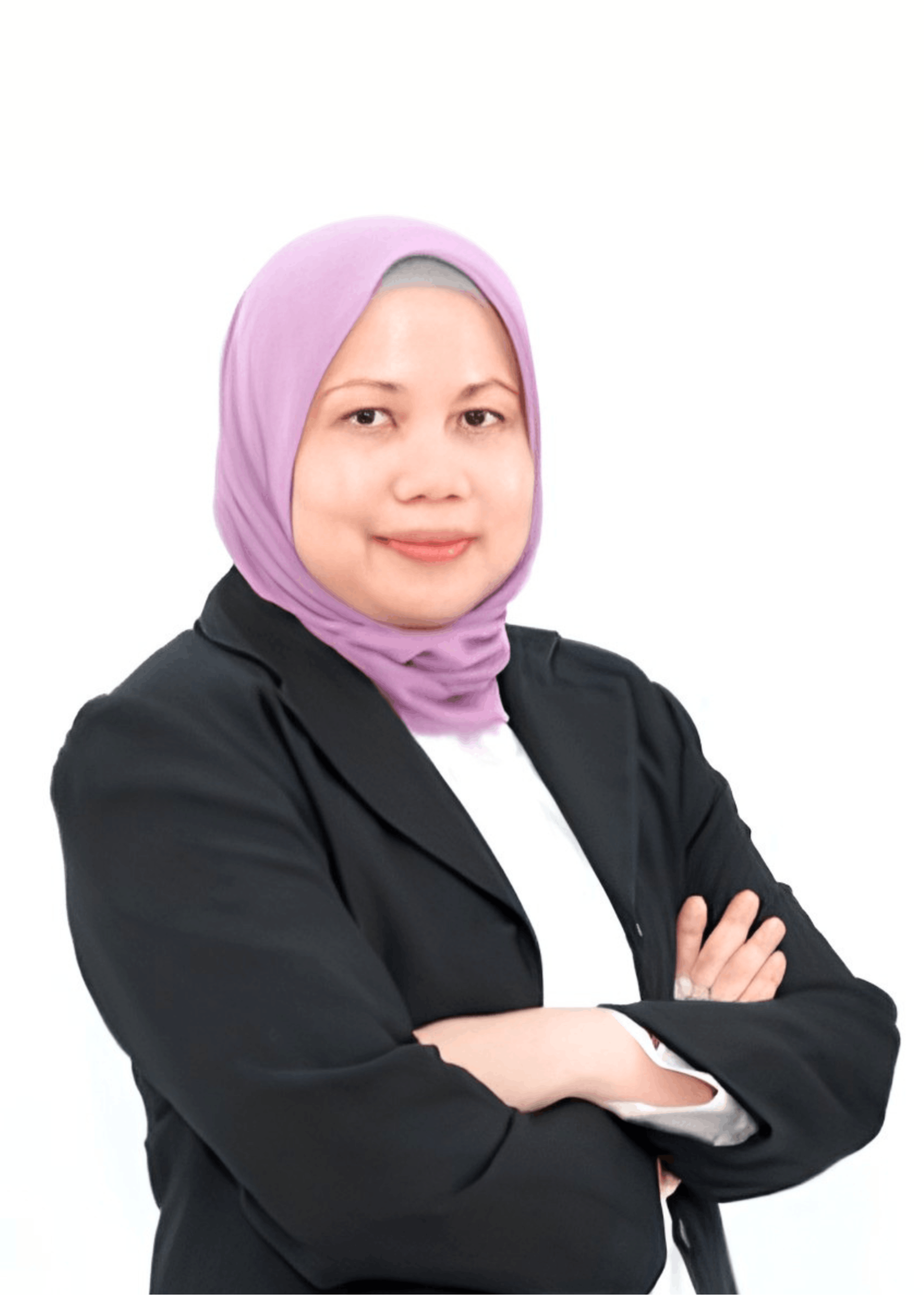 Sherry Hadiyani, S.Psi., M.Psi