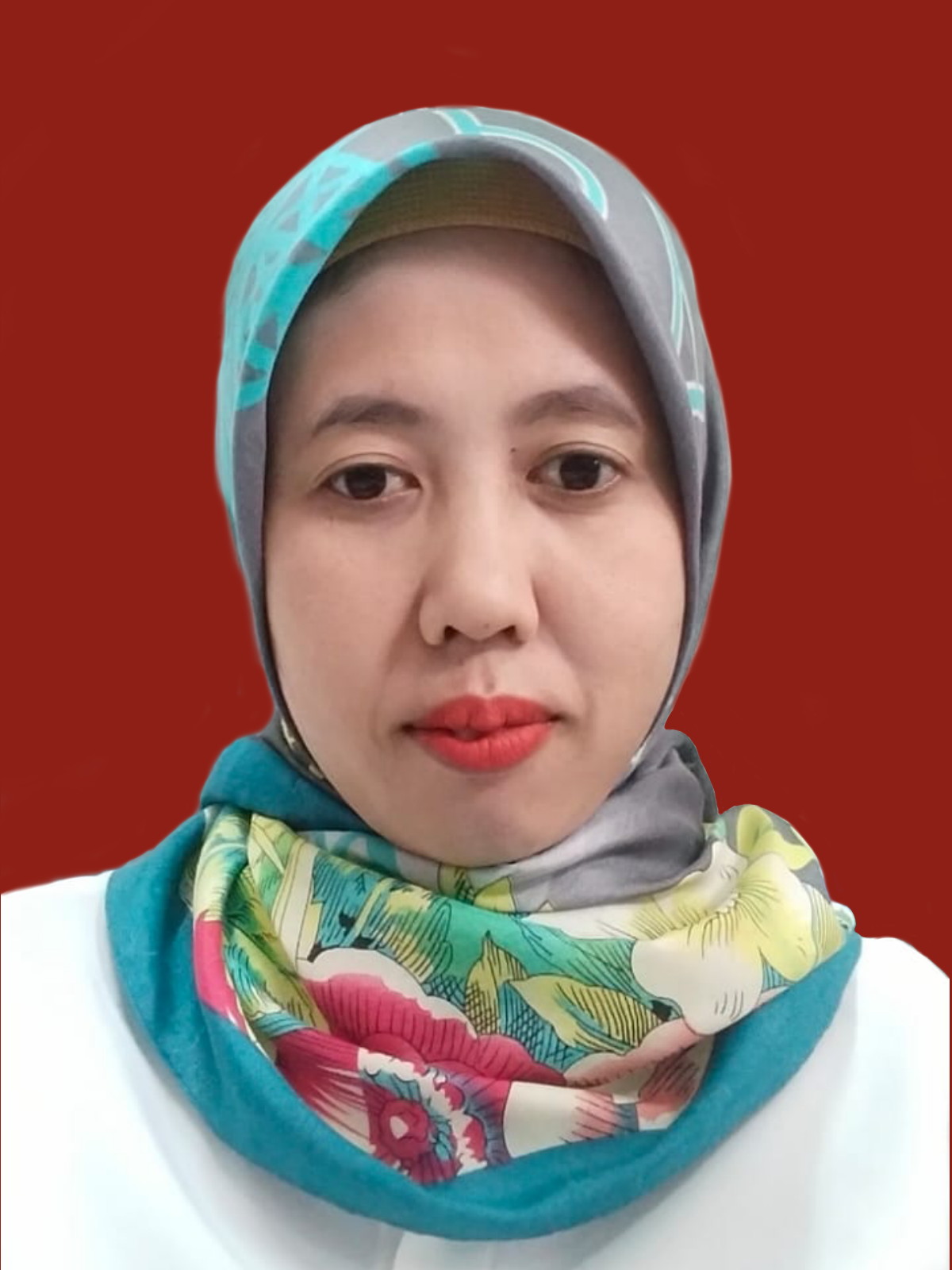 Staf Administrasi Bagian Keuangan