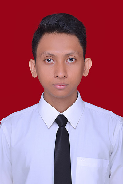 Staf Administrasi Bagian Keuangan