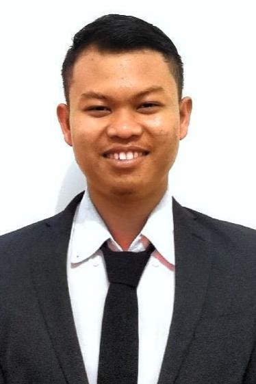 Dimas Syahputra