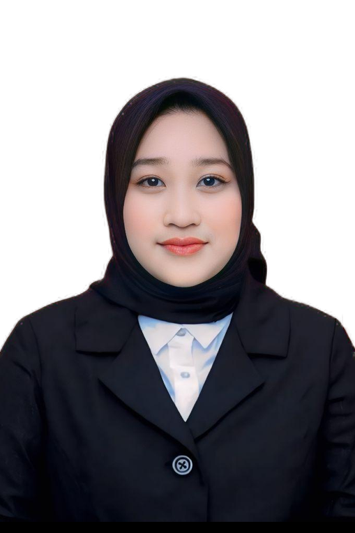 Fara Diba Salsabila Harahap