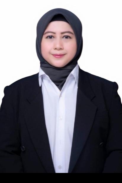 Soraya Yunita Siregar