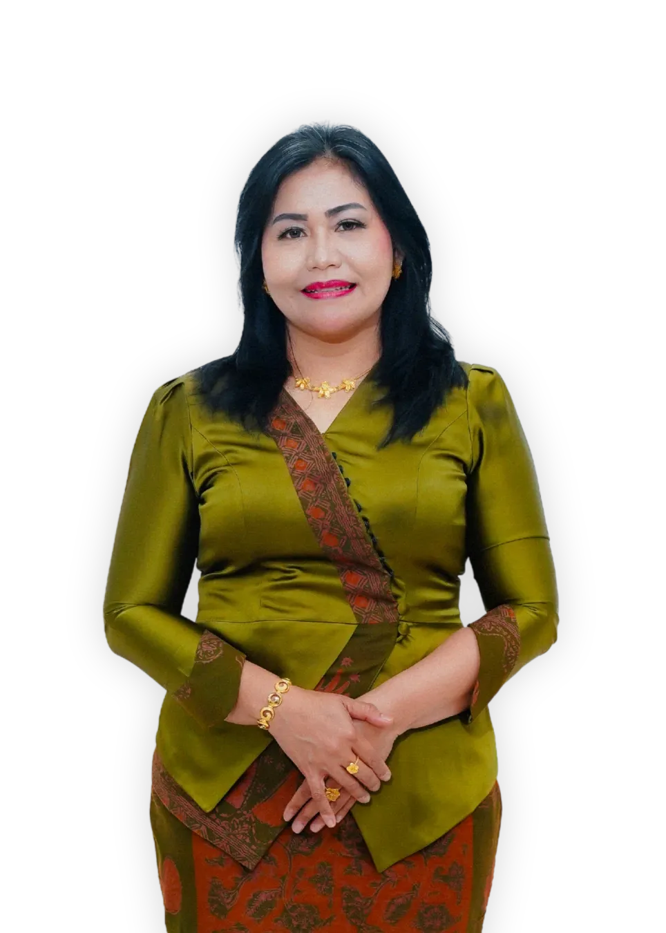 Prof. Dr. Elisabet Siahaan,, SE., M.Ec.