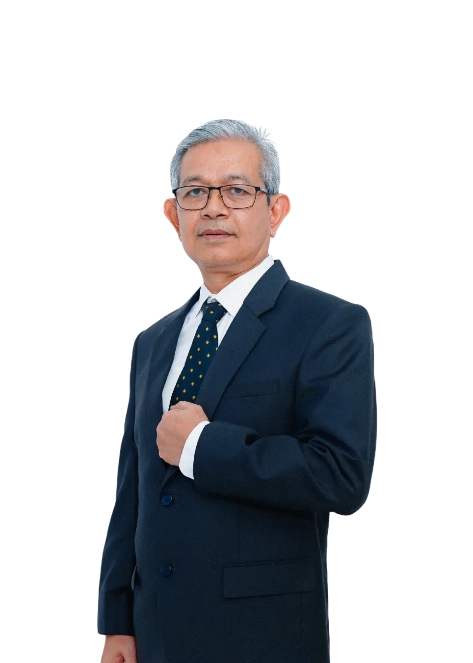 Prof. Dr. Delvian,, SP., MP.