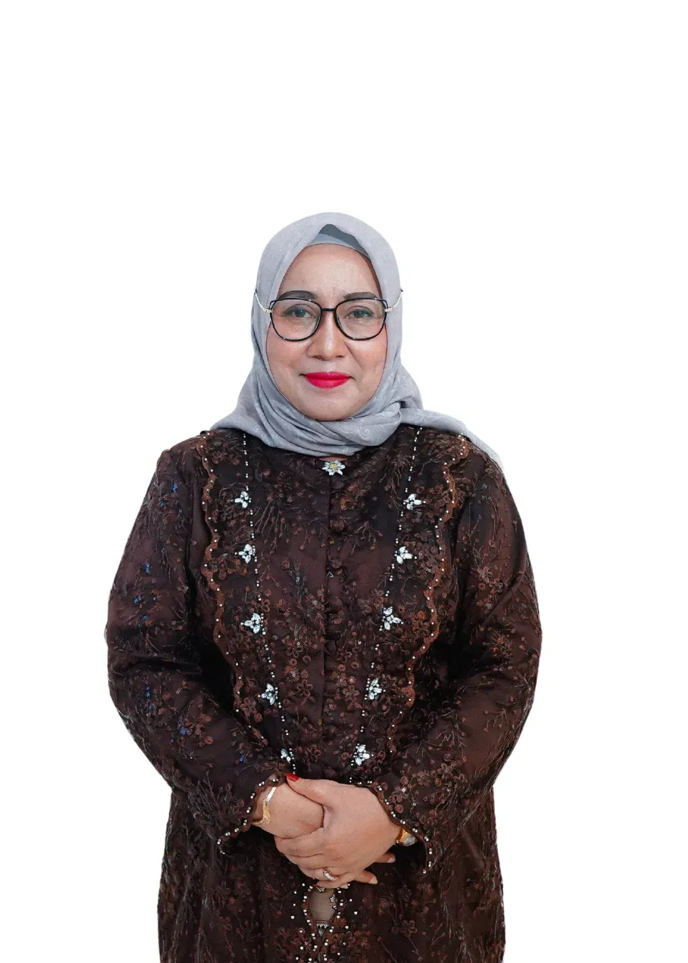 Dr. Lindawati,, SP, M.Si