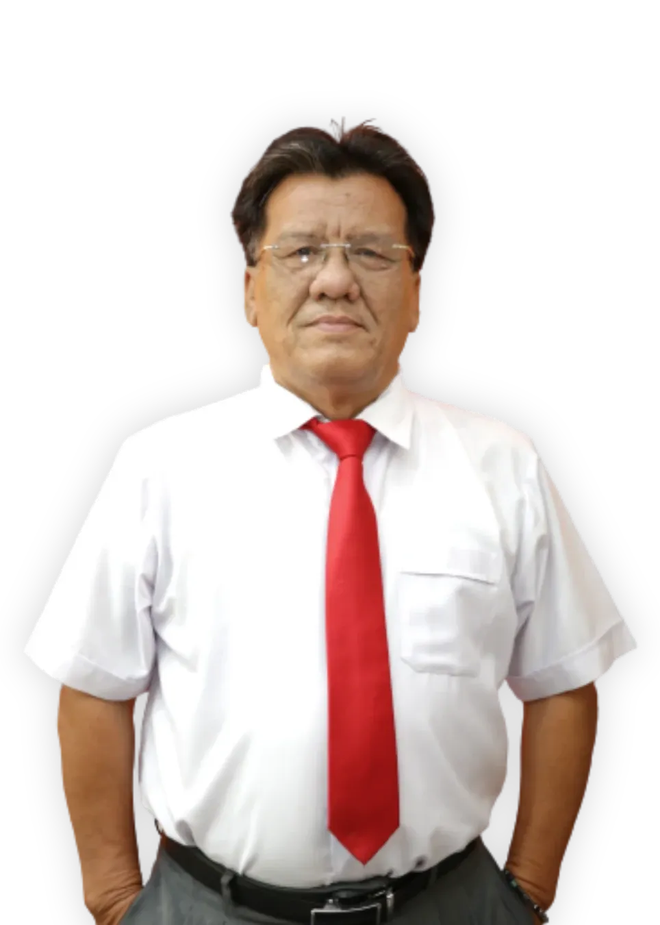 Satia Negara Lubis