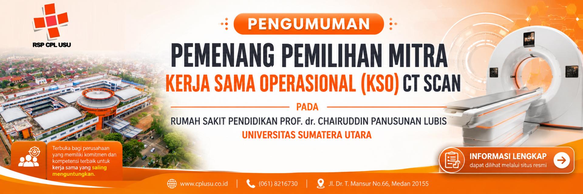 Banner RS USU - Slide 1