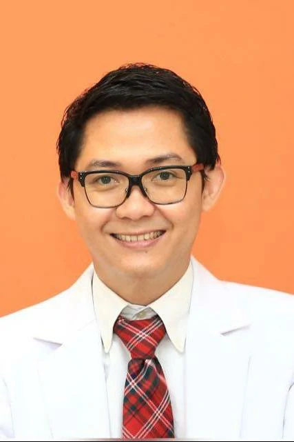 Direktur Akademik dan Kerjasama