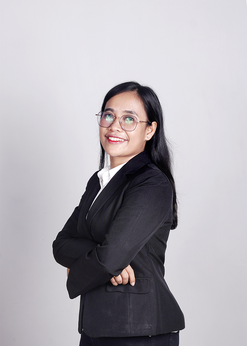 Dr. Dewi Sartika Br Ginting, S.Kom., M.Kom