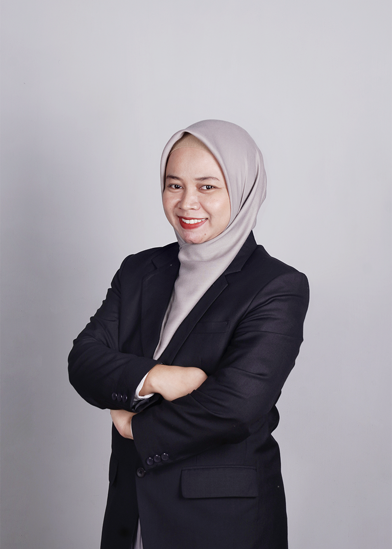 Nurrahmadayeni, M.Kom