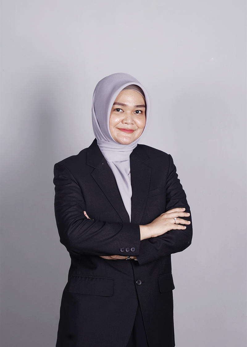 Insidini Fawwaz, M.Kom