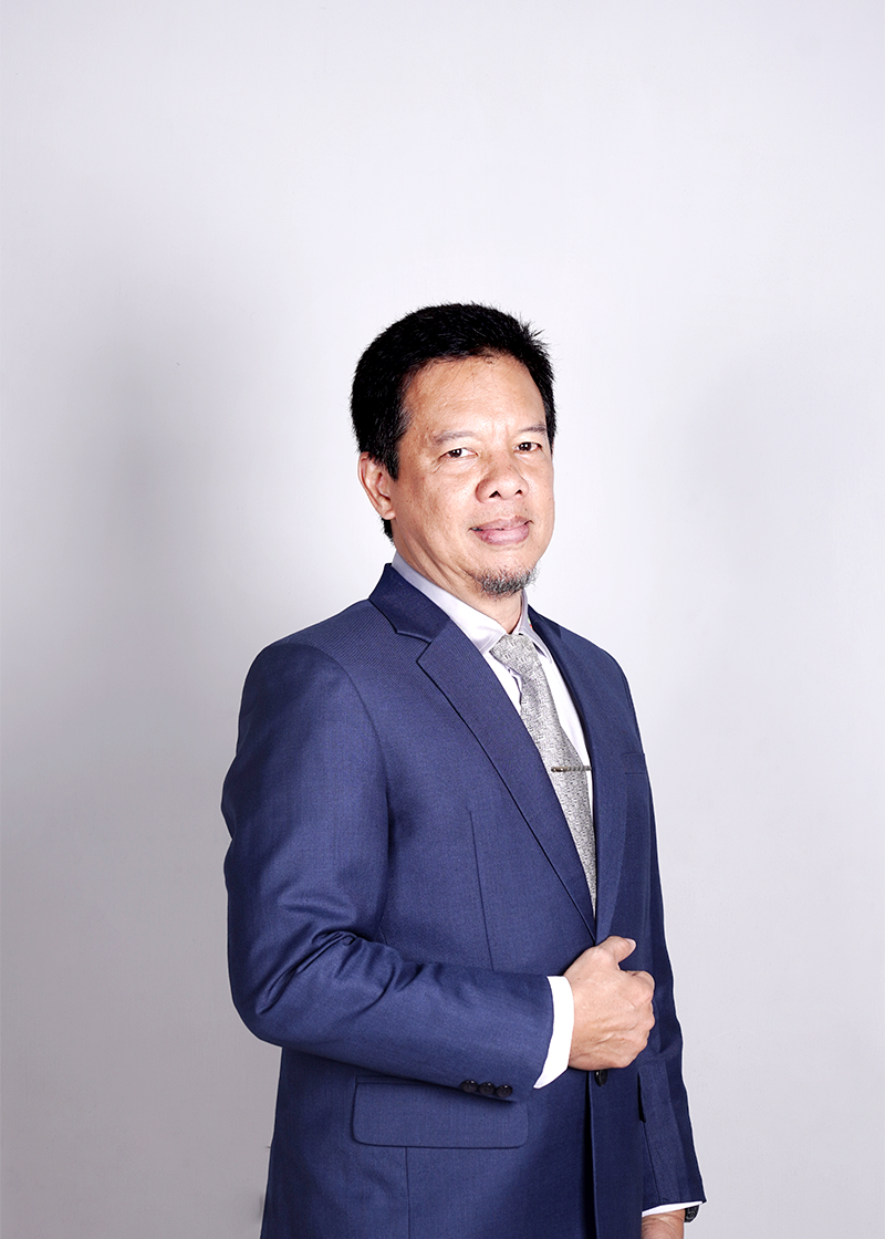 Amer Sharif, S.Si, M.Kom