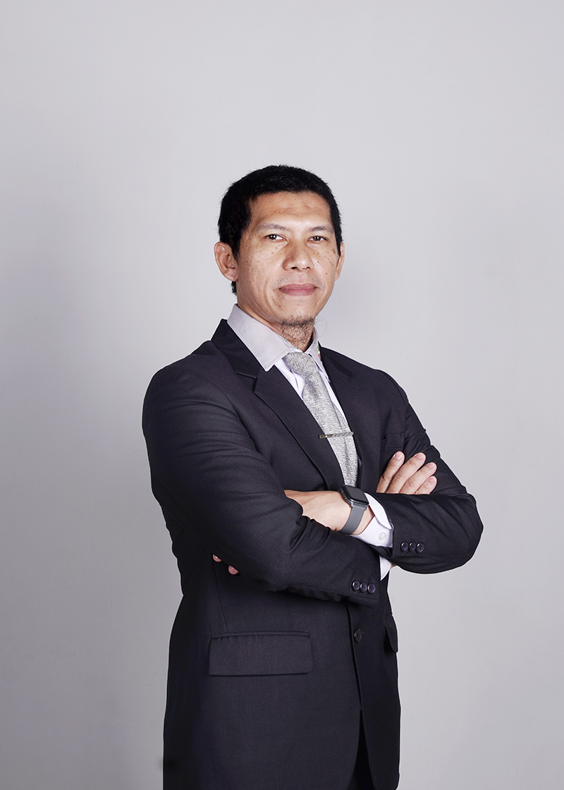 Ivan Jaya, S.Si., M.Kom.