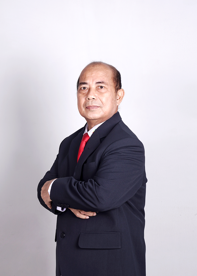Poltak Sihombing