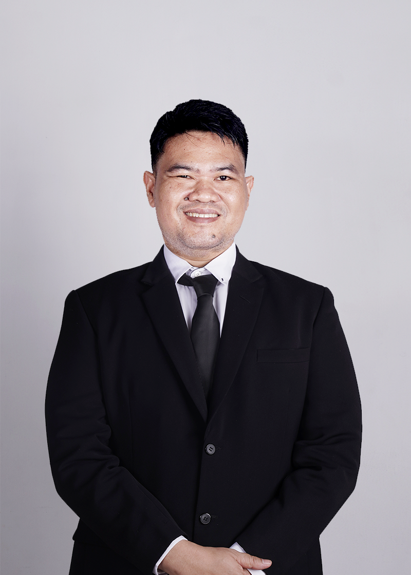 Dr. Fauzan Nur Ahmadi, S.Kom., M.Cs