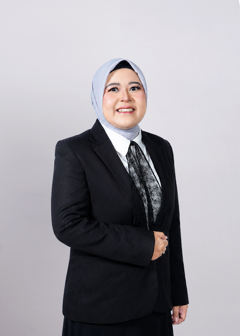 Dian Rachmawati, S.Si., M.Kom.