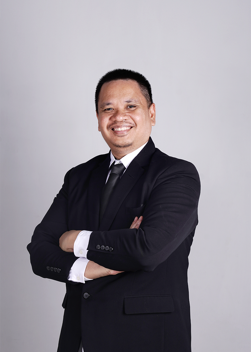 Dr. Jos Timanta Tarigan, S.Kom., M.Sc