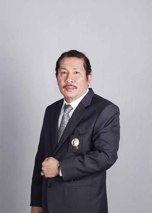 Prof. Dr. Drs. Opim Salim Sitompul, M.Sc