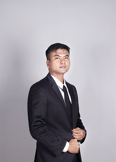 Tito Afwi Senda, S.T., M.Kom