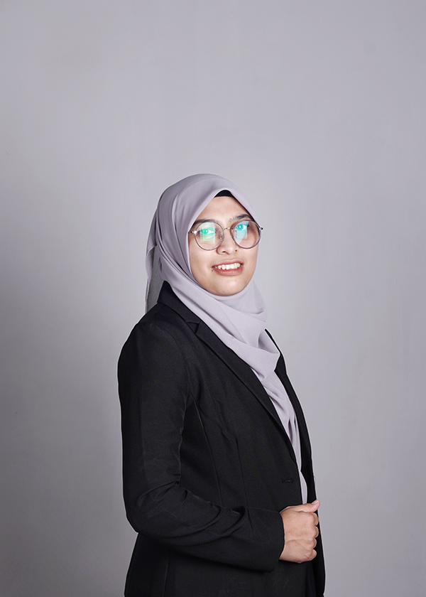 Mauliana, S.Kom., M.Sc