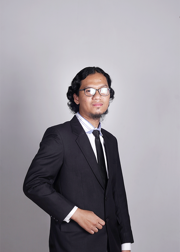 Muhammad Atqa Adzkia Zaldi, S.T., M.Kom