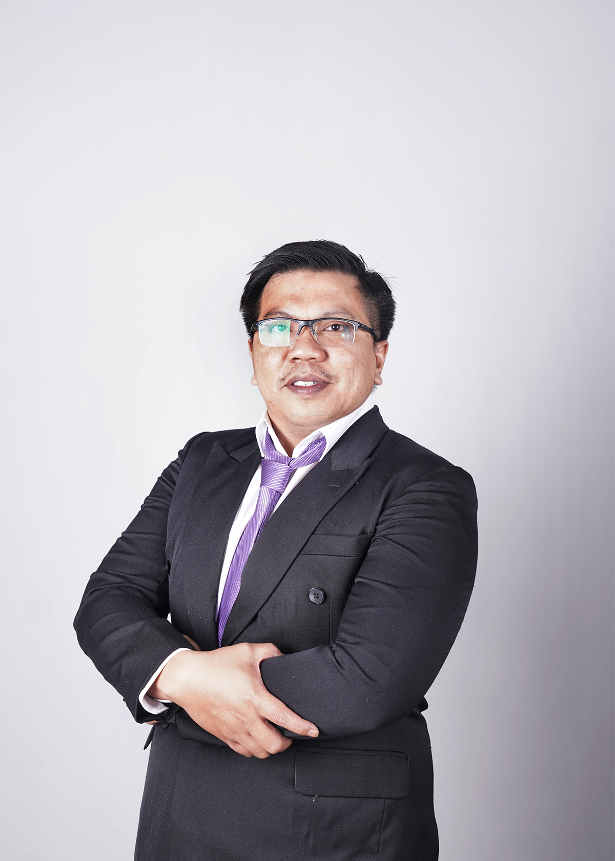 Dr. Pauzi Ibrahim Nainggolan, S.Komp., M.Sc.