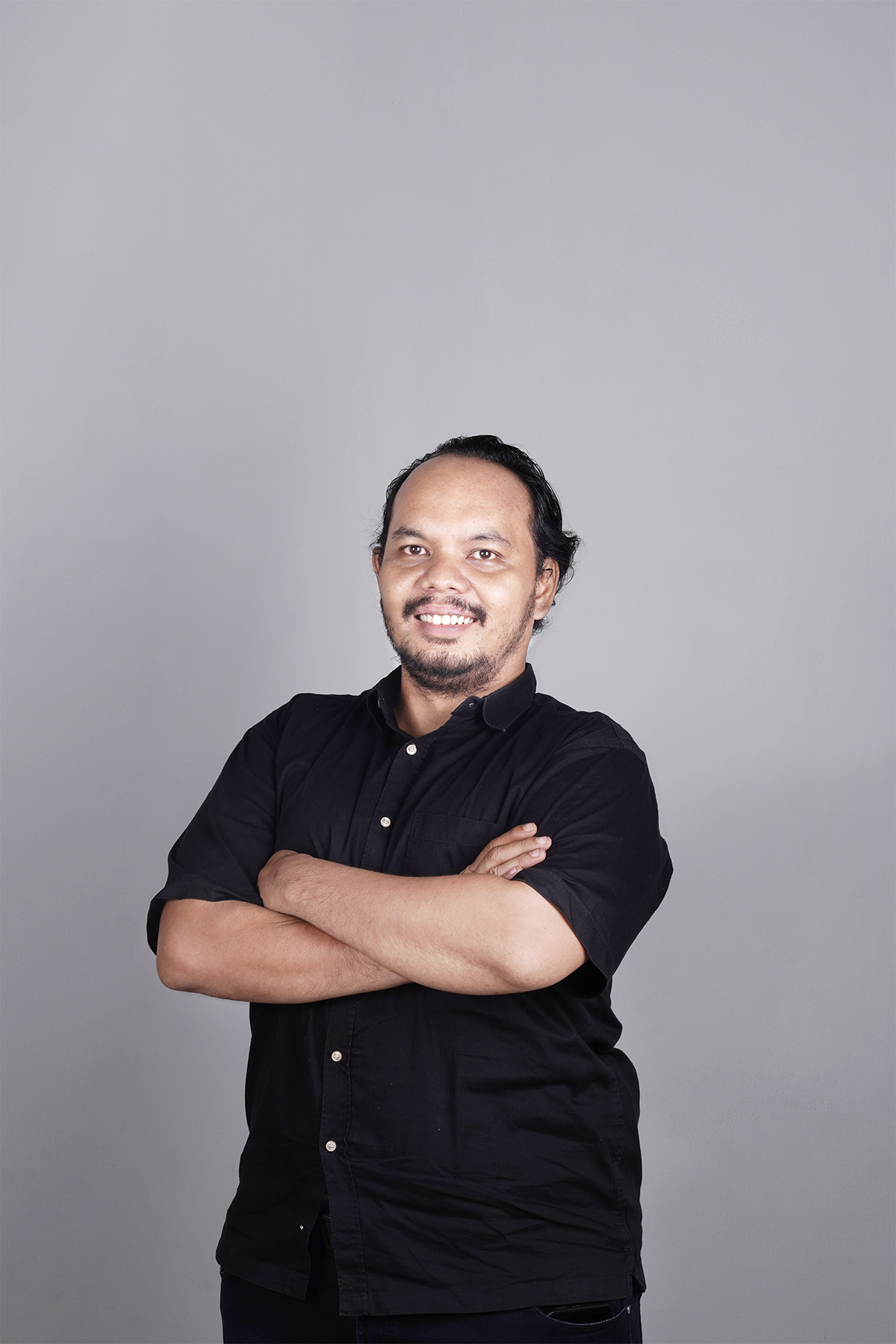 Yudha Nugraha Pratama Samosir