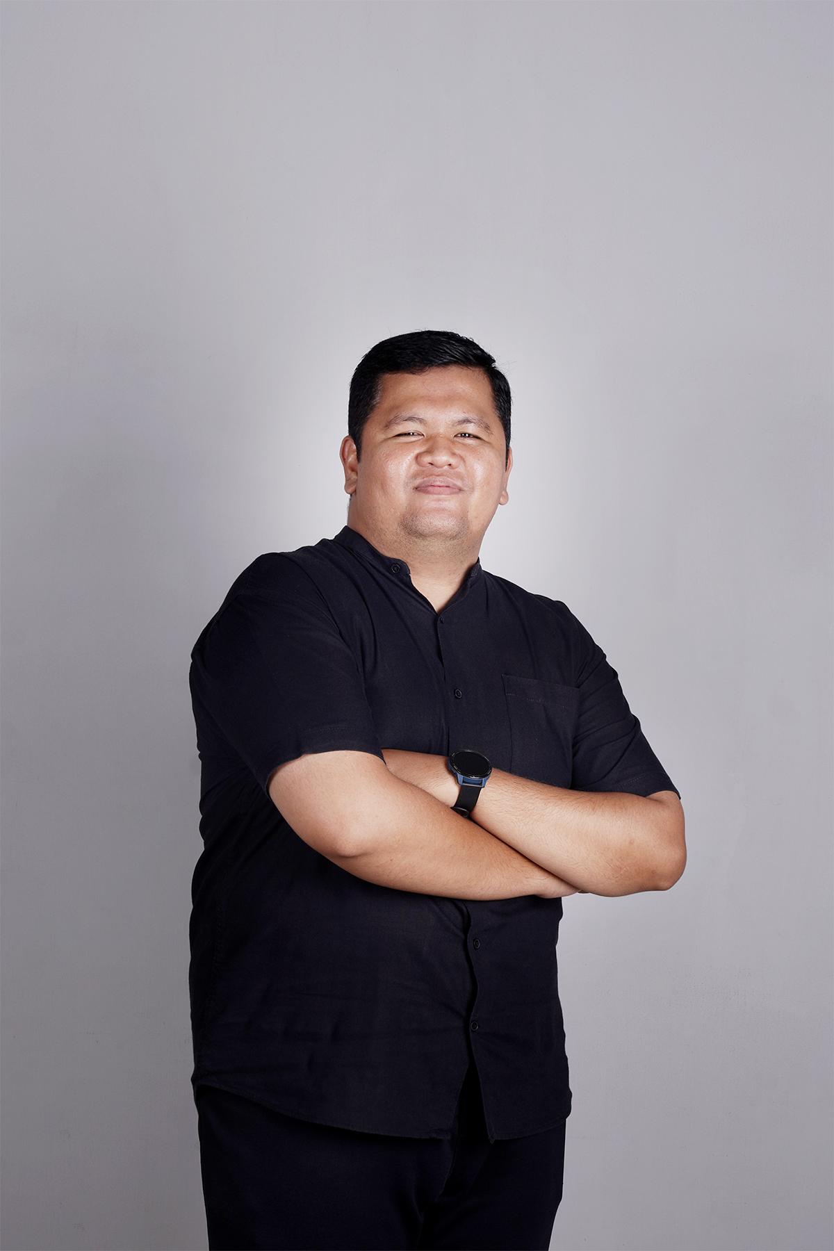 Bayu Prabowo, S.Kom