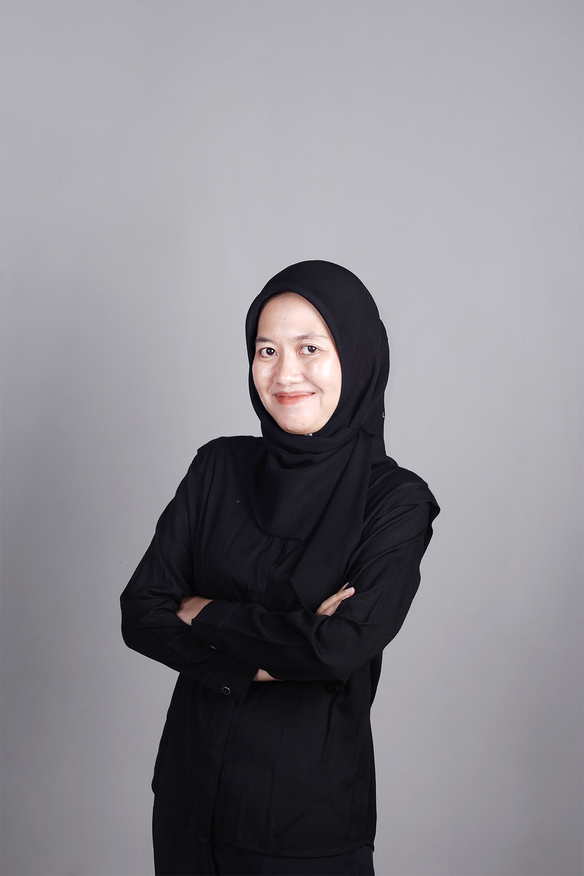 Syilvi Haryanti, S.P., M.P