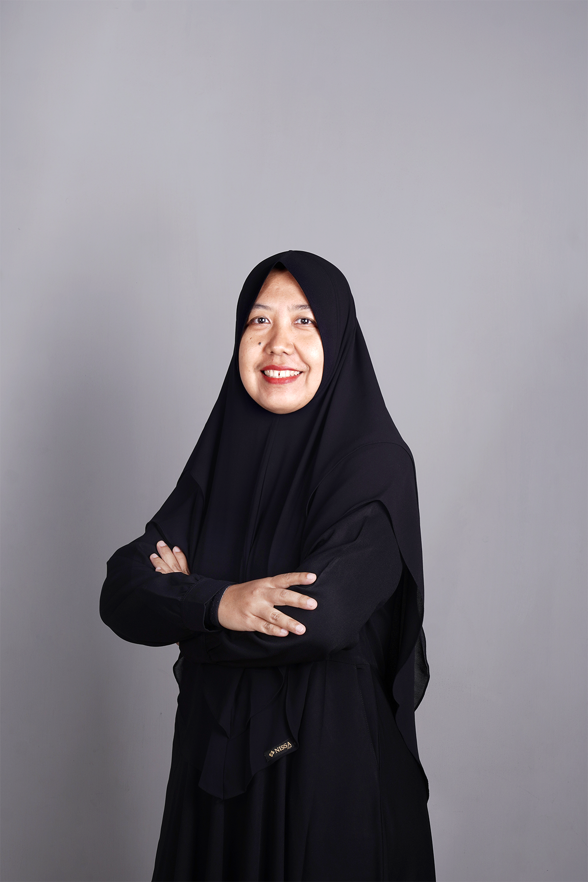 Eka Fitrianingsih