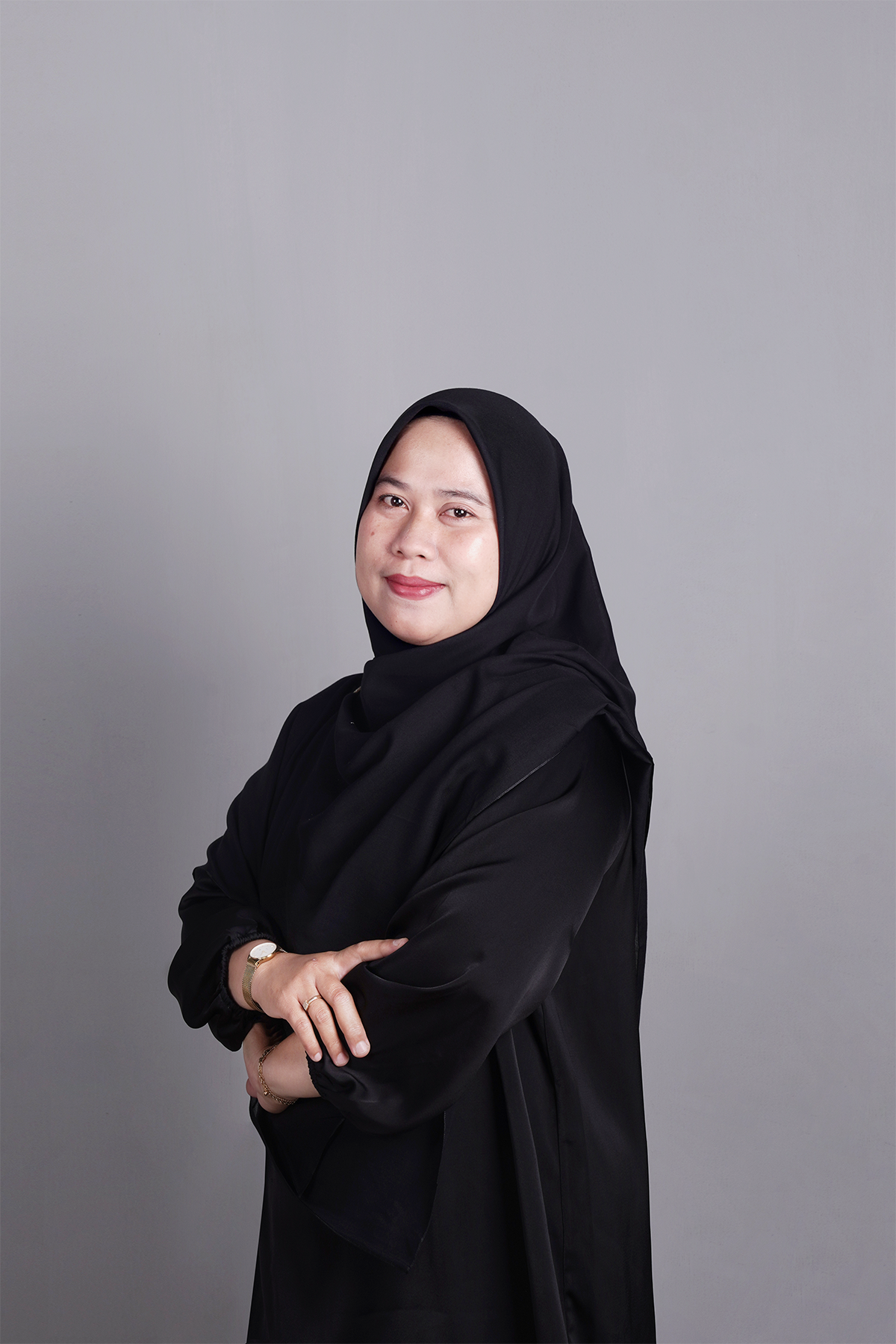 Widya Sari Akriyani, S.Si