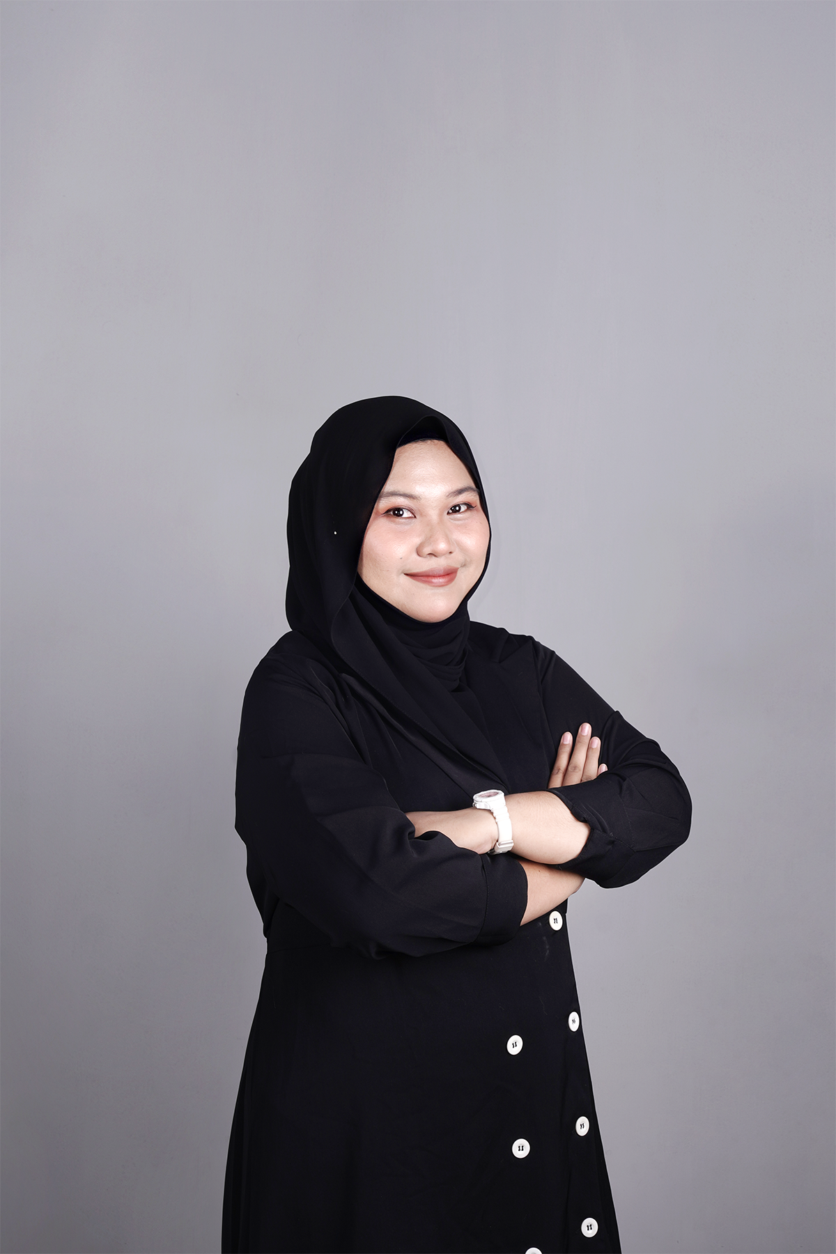 Suci Ananda Puteri Tarigan, S.T., M.T