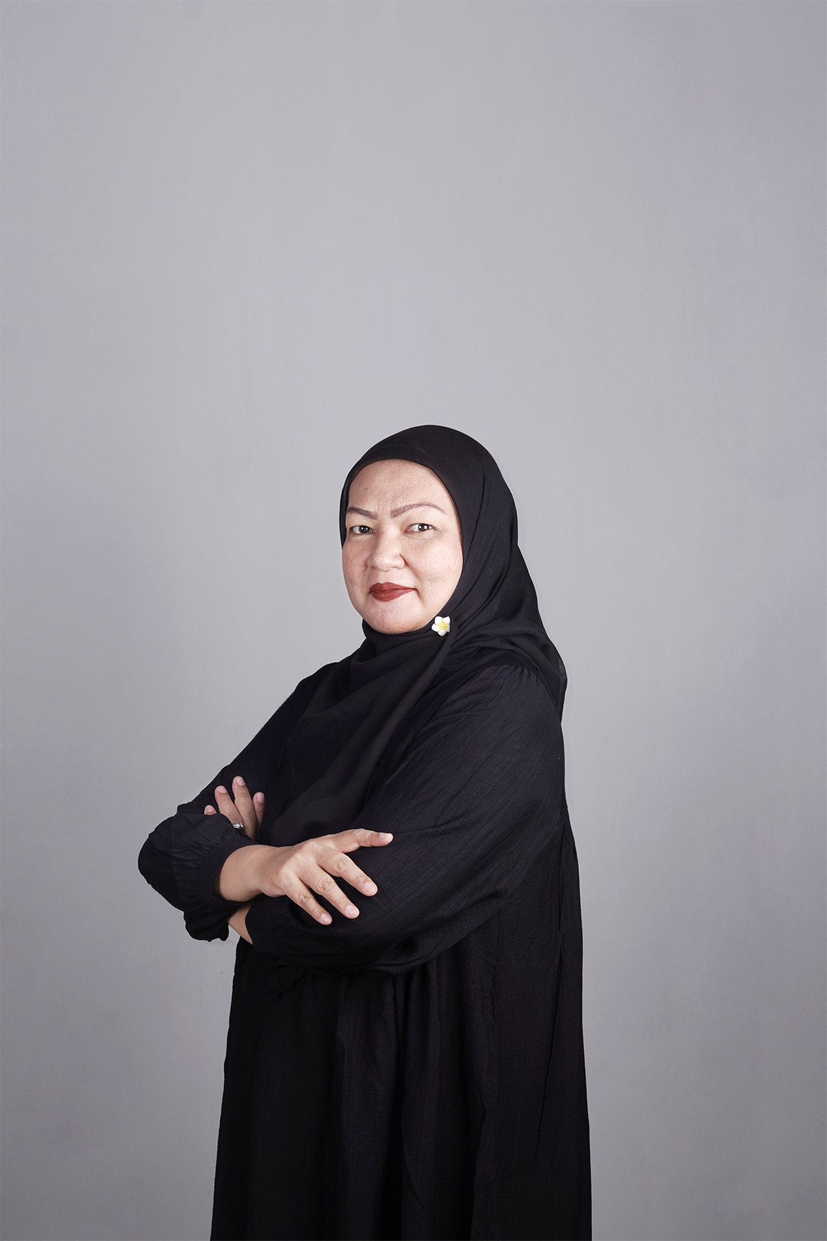 Syahraini Syahril, A.Md.