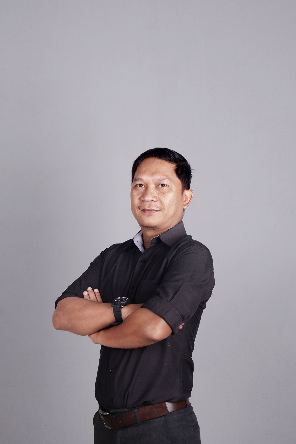 Zulham, S.E.