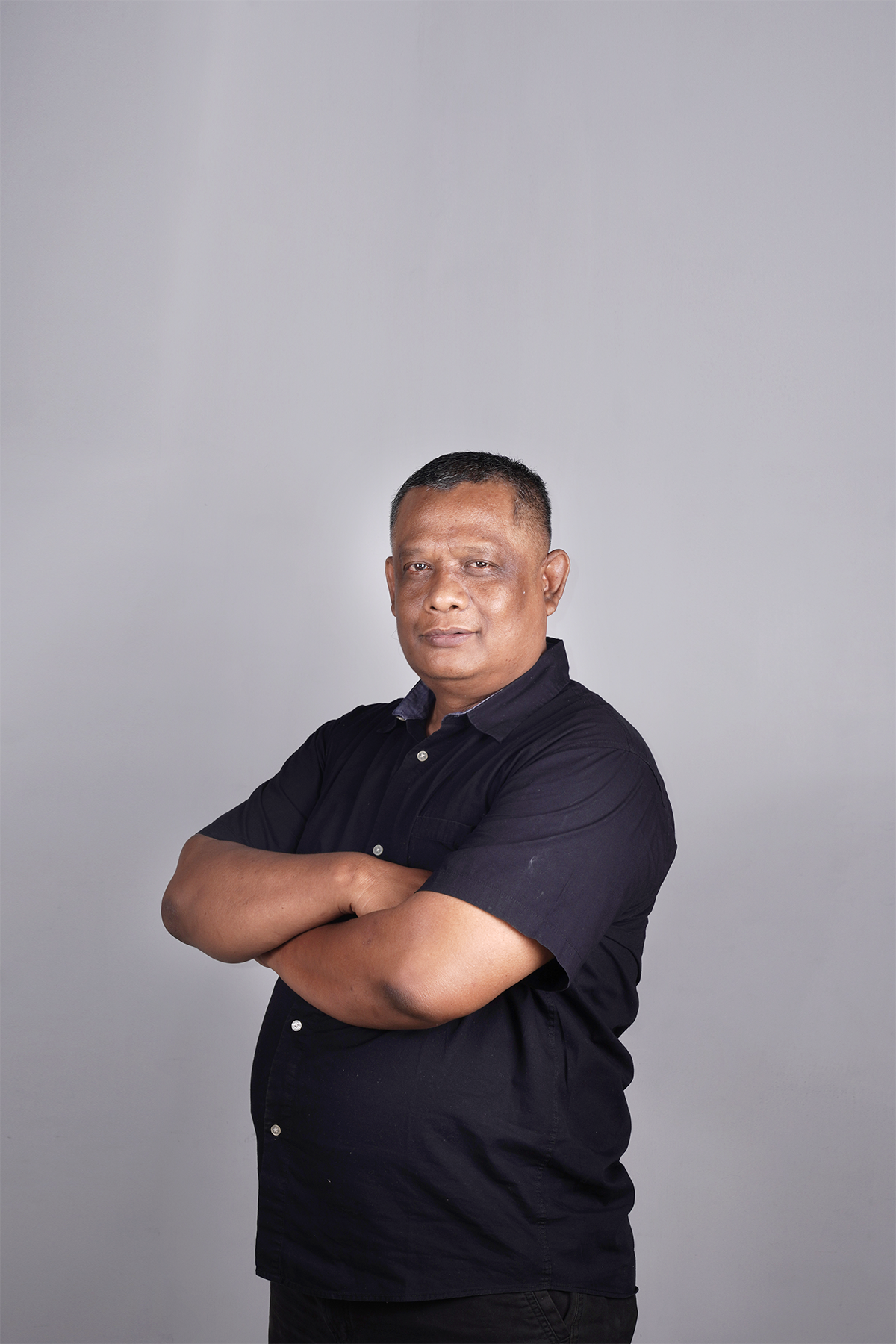 Segar Surya Hartono,