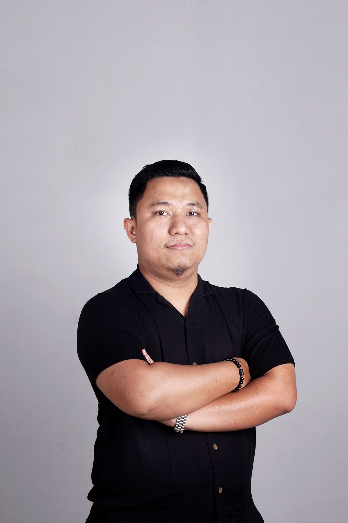 Rhama Permadi Ahmad, S.Kom