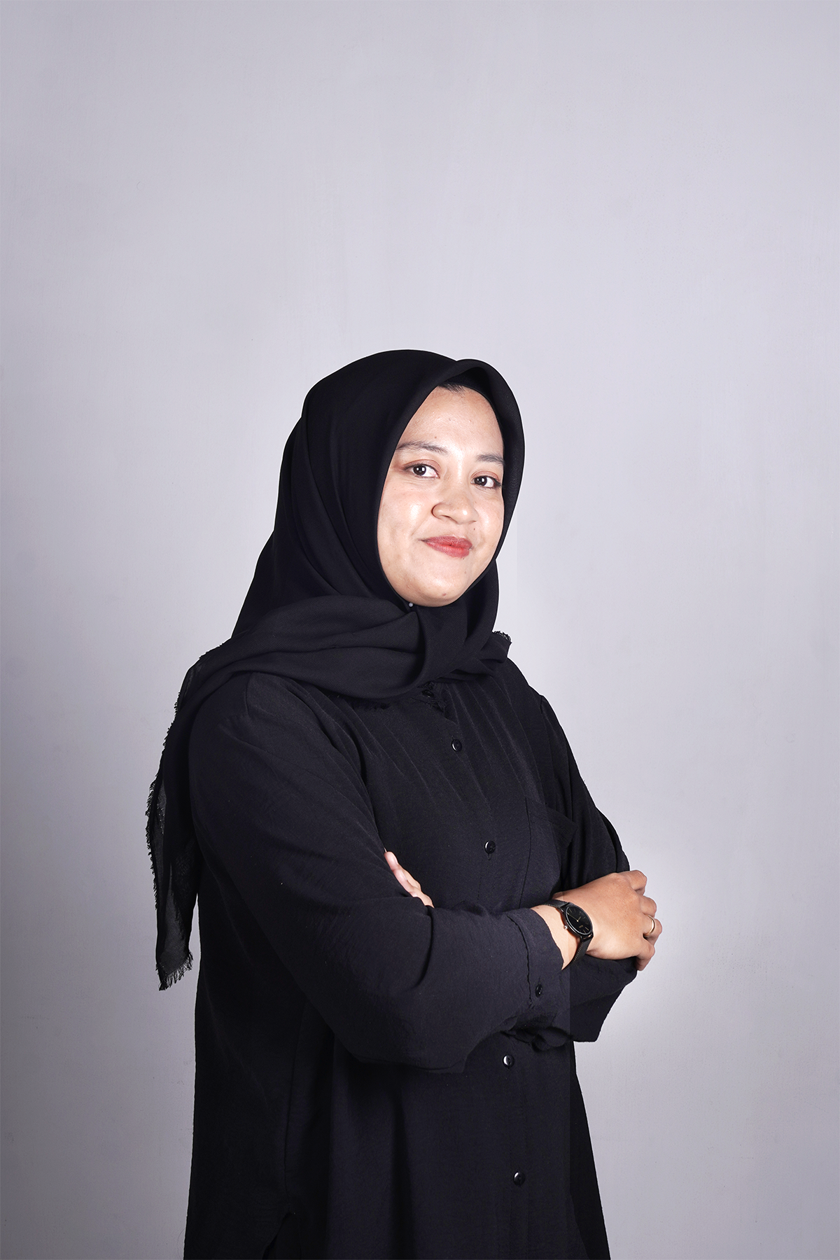 Retno Dian Utami, S.Kom
