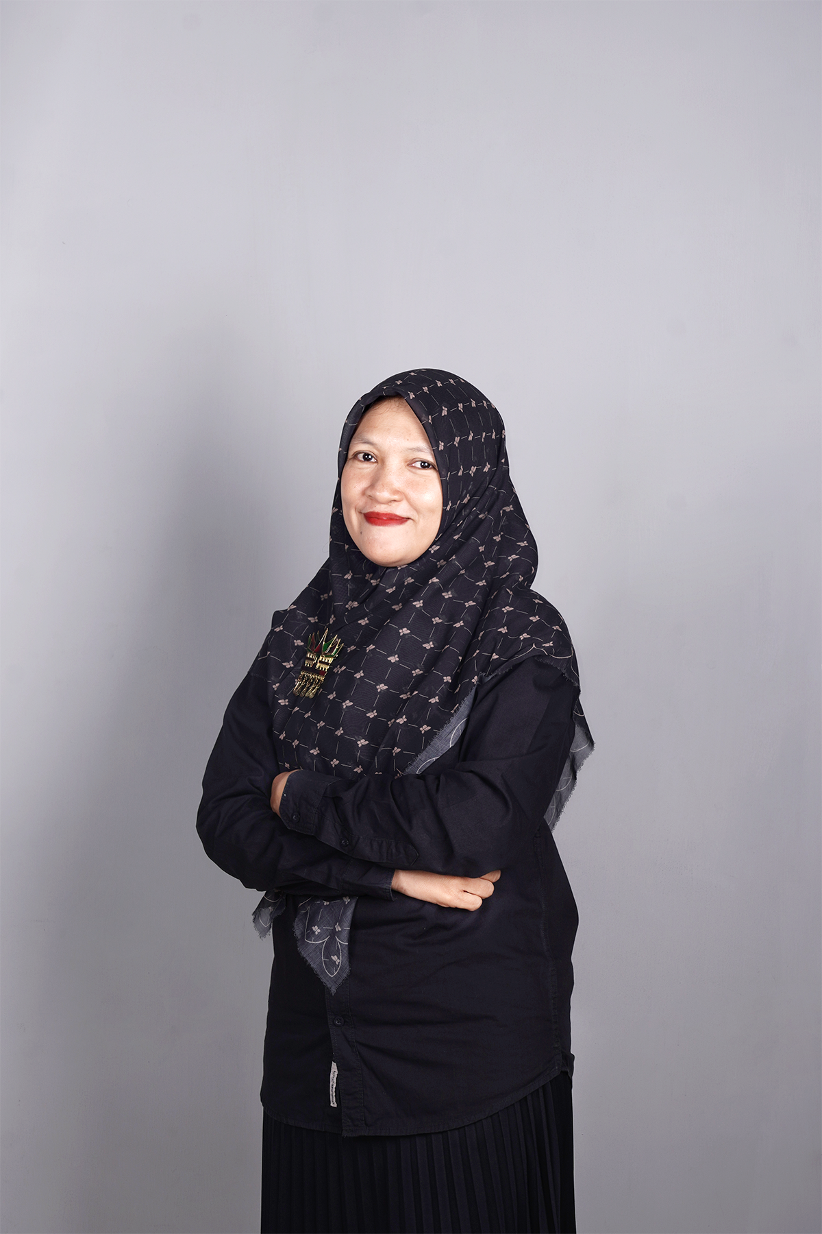 Prihatin Nestri