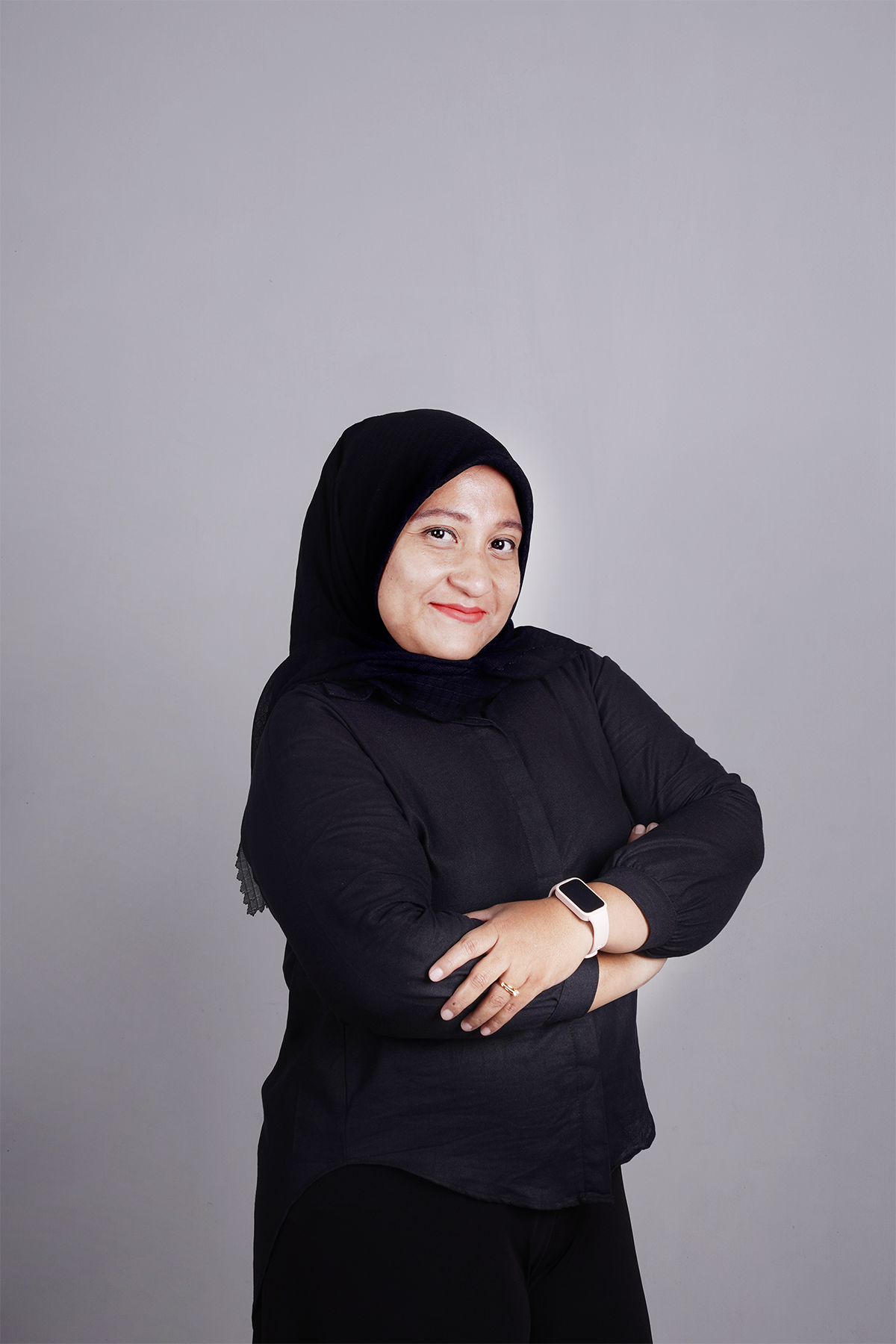 Dibya Wicitra, S.Kom