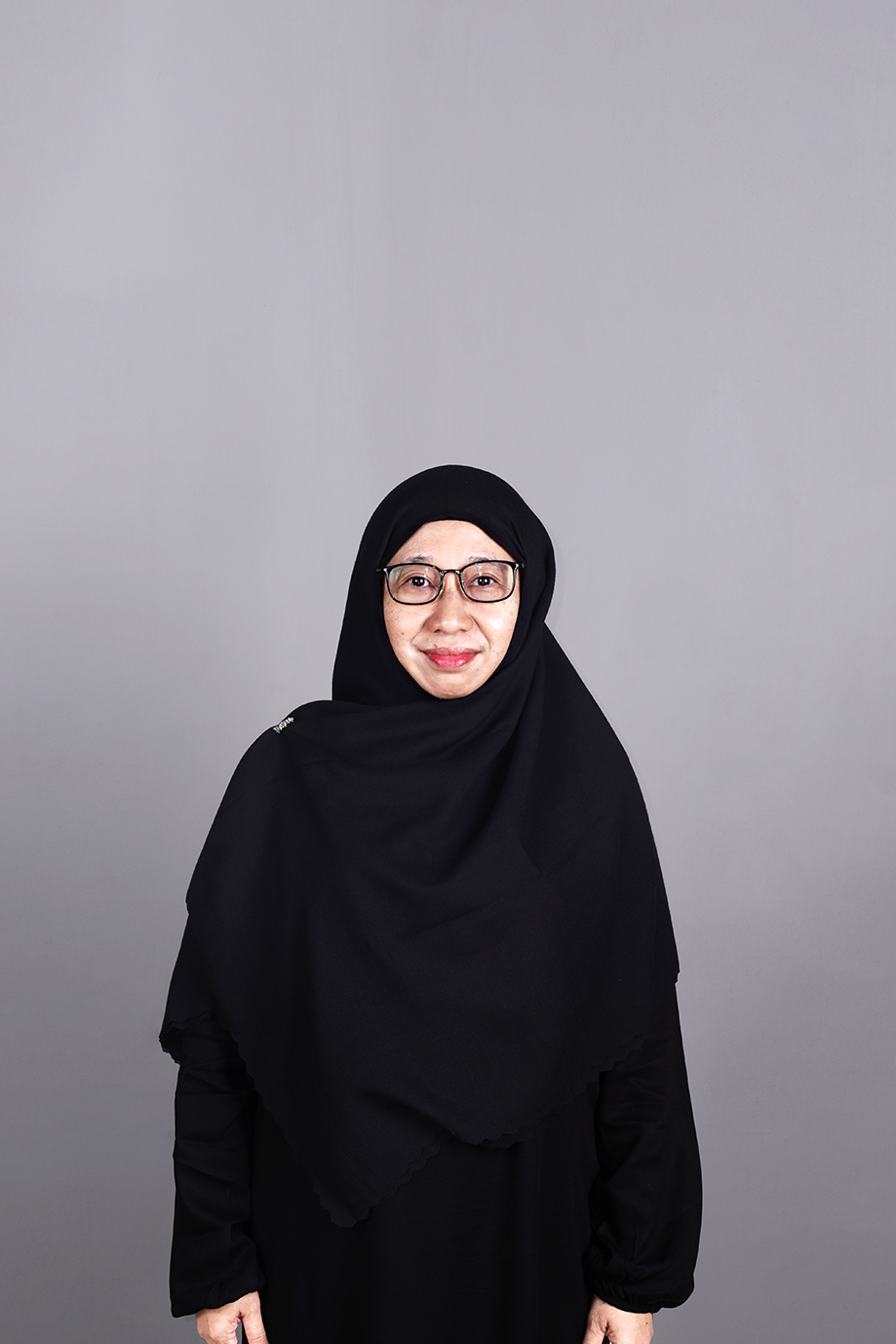 Eliza Ambarwenny Rahayu, S.T., M.Si.