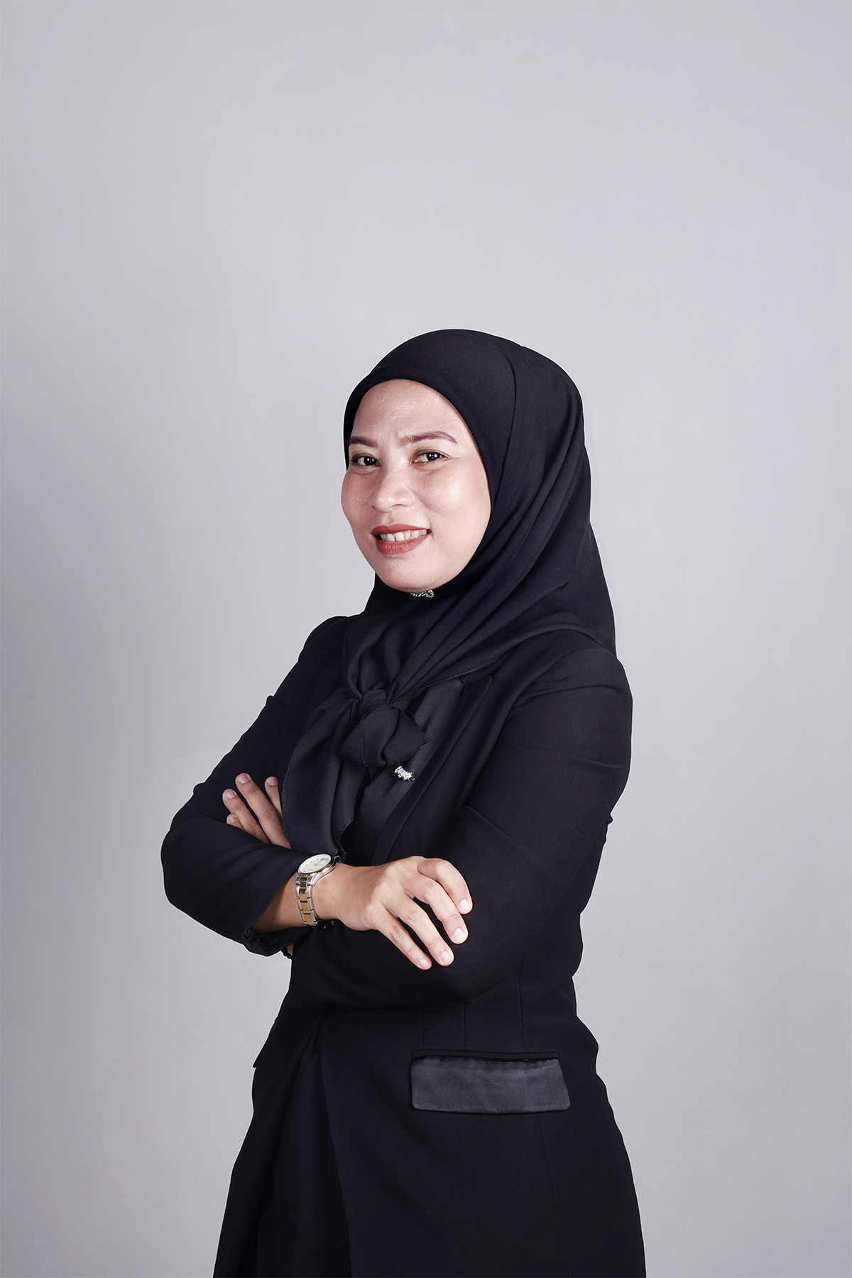 Dwi Novika Sari, S.Kom