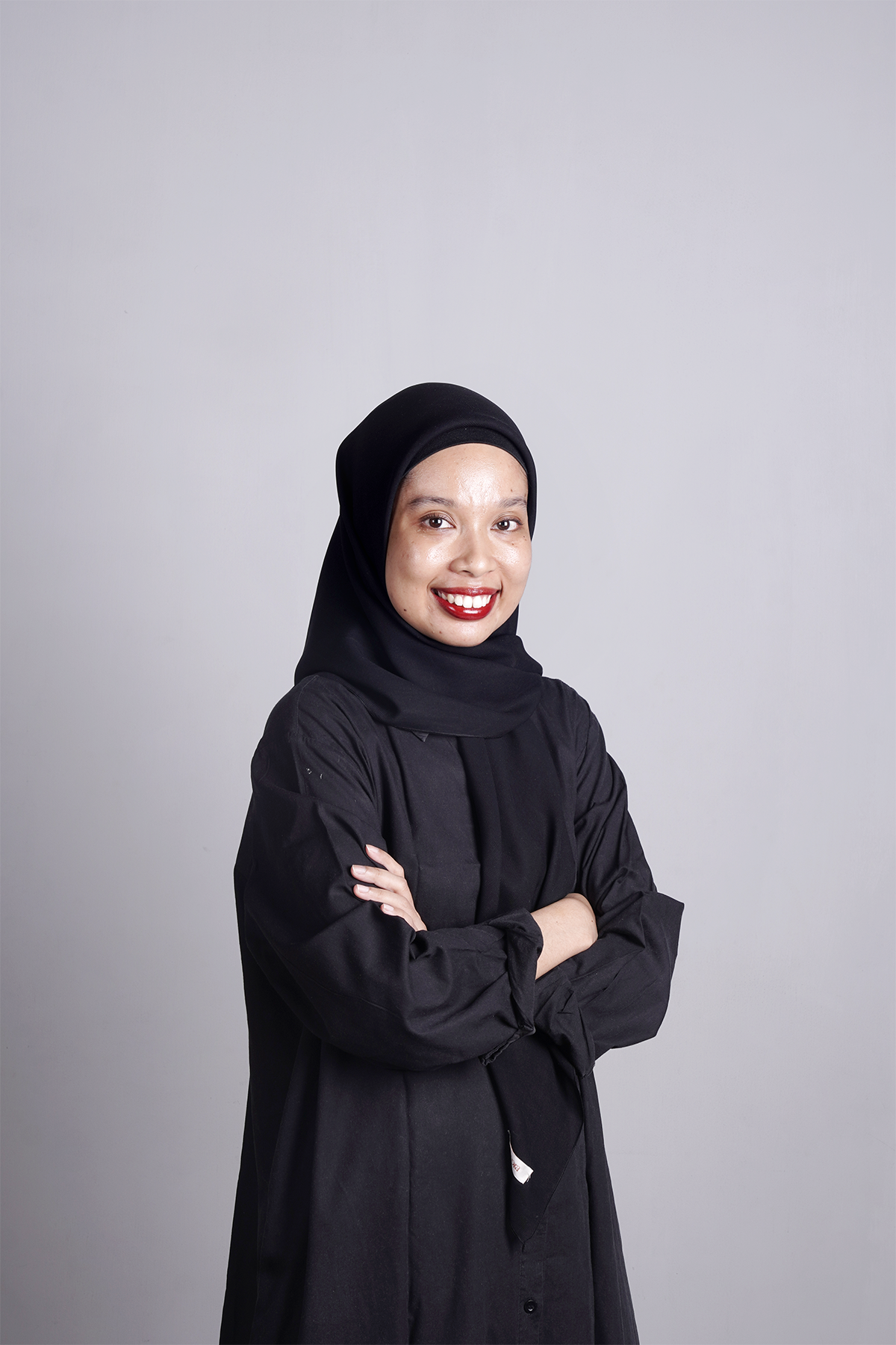 Tara Zalma Harahap, S.E.