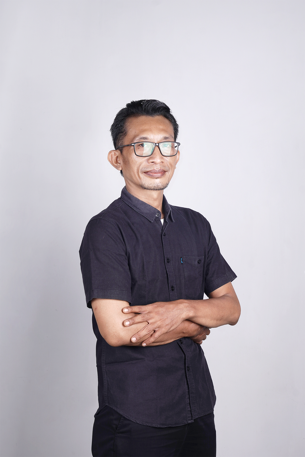 Fadly Idris, S.E.