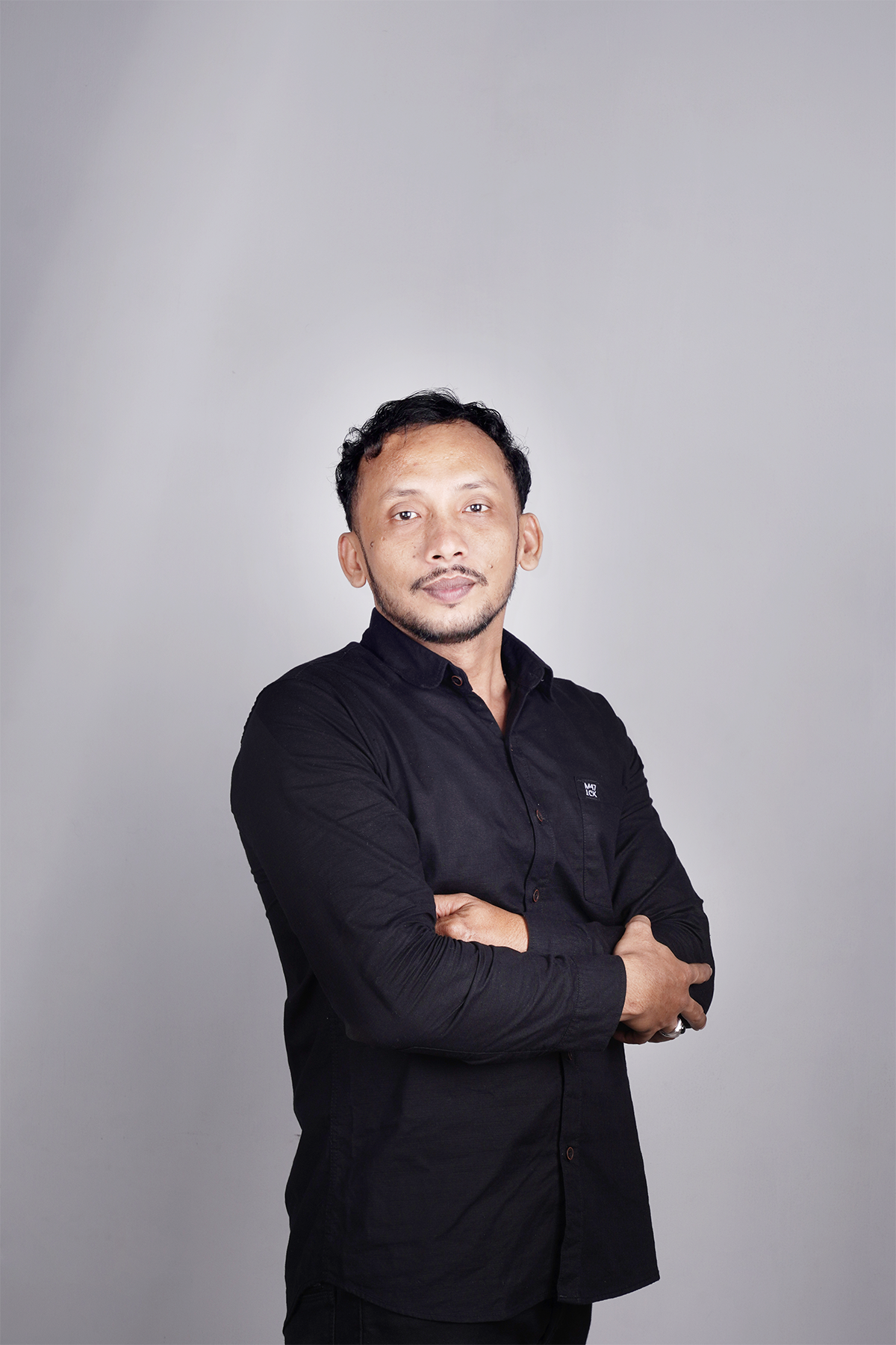 Mulia Zakie, S.E