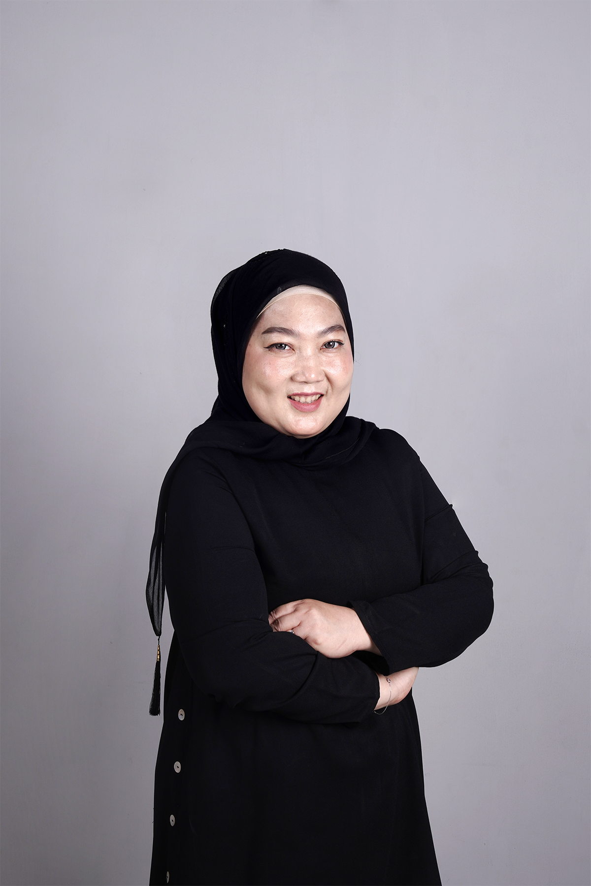 Nasriatul Umi Nst