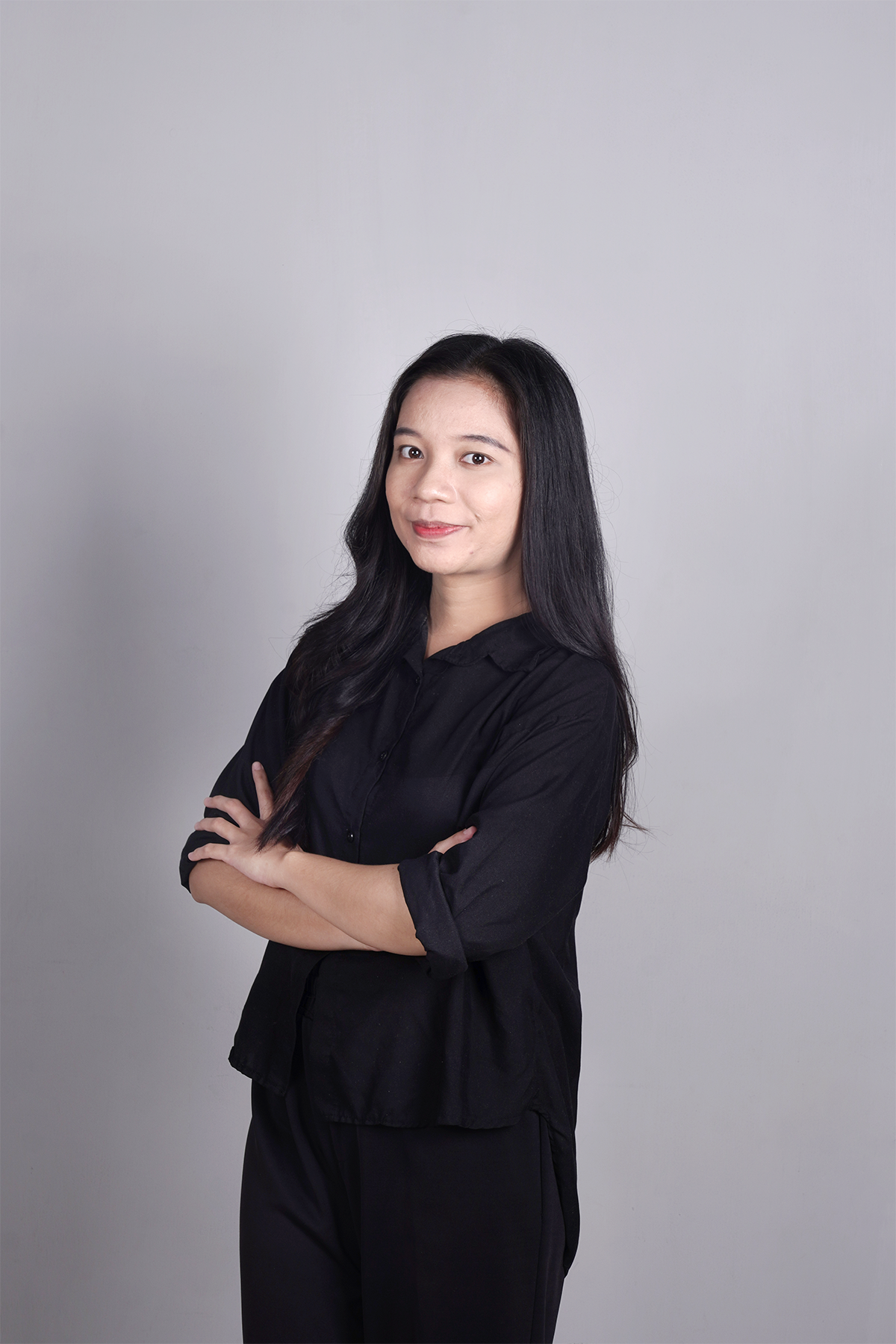 Maria Putri Pebriyanti Saragih, S.Kom